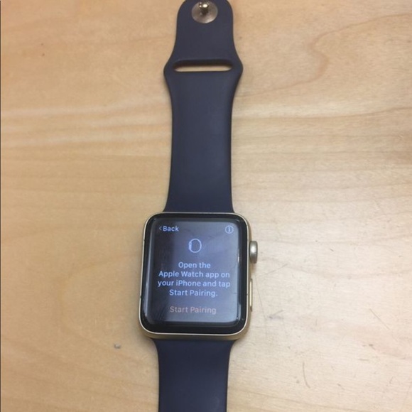 Apple Watch 42mm Series 2